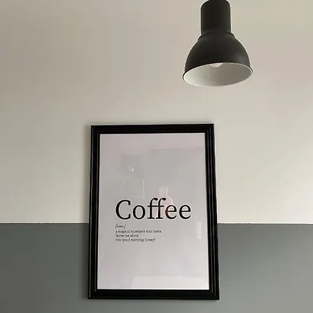 Appartement A Casa - Just Like At