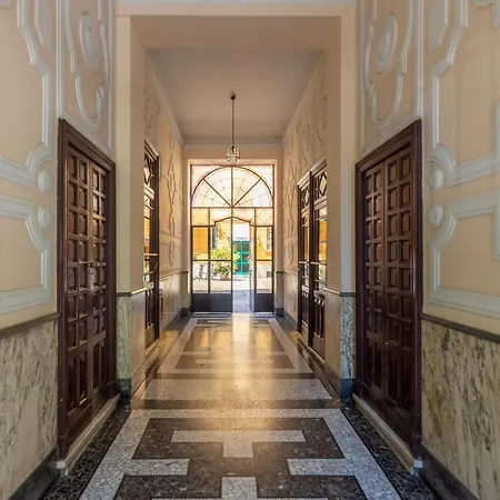 Italianflat - Solari Milan