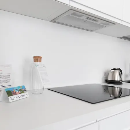 Italianway - Mauro Macchi 65 Appartement *