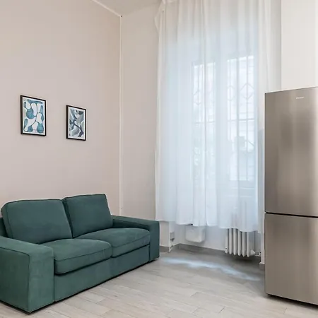 Relstay - Porta Romana - 1br Apartment *