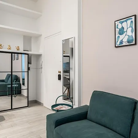 Relstay - Porta Romana - 1br Διαμέρισμα Μιλάνο