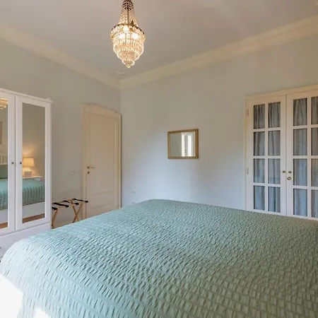 Apartament Il Giardino Garden View Mediolan