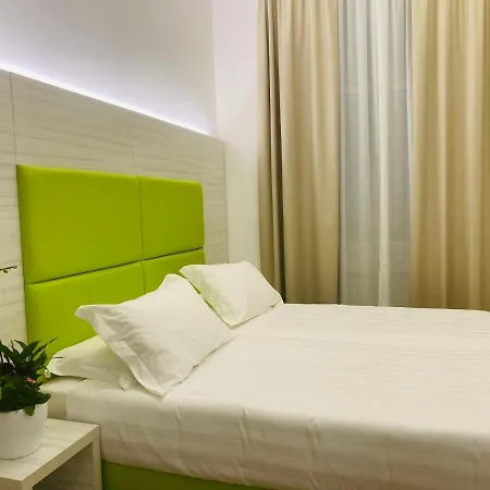 Fioralba Hotell Milano