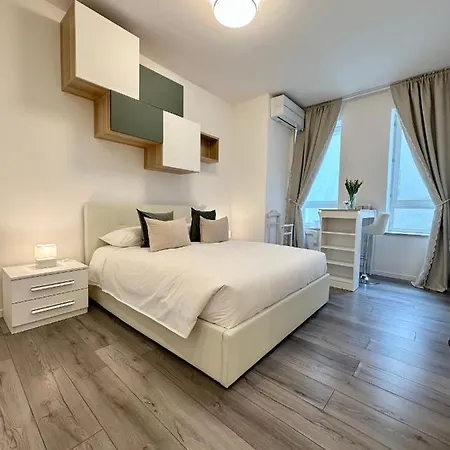 アパート Casa Di Matisse