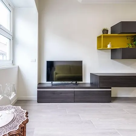 Loreto Design Loft ミラノ