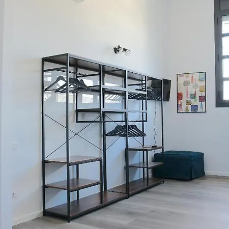 Smart And Comfy - Via Repubblica Di San Marino شقة *