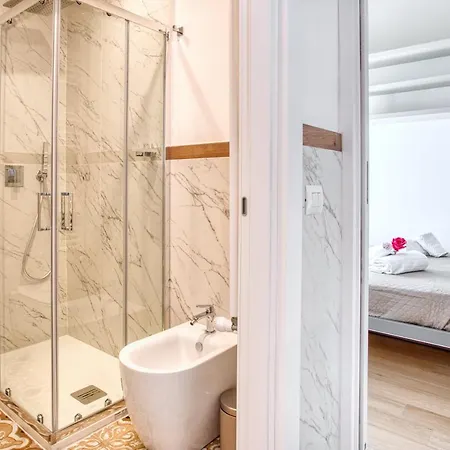 Joivy Old Navigli Family 아파트