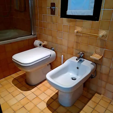 アパート - Duomo *