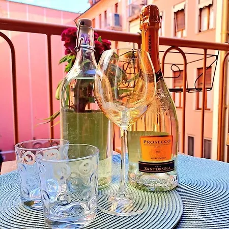 アパート - Duomo