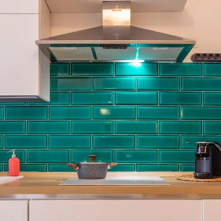 Italianflat - Solari * Milan