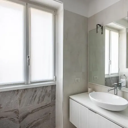 Apartman Bocconi Elegante Con Wifi