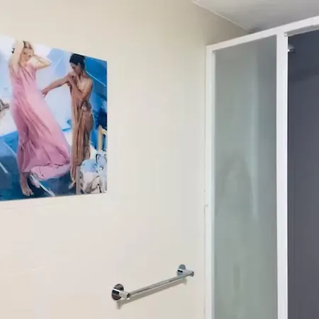 Appartement Flat 11 Mm1 Loreto Pasteur Con Posto Auto - P5 *