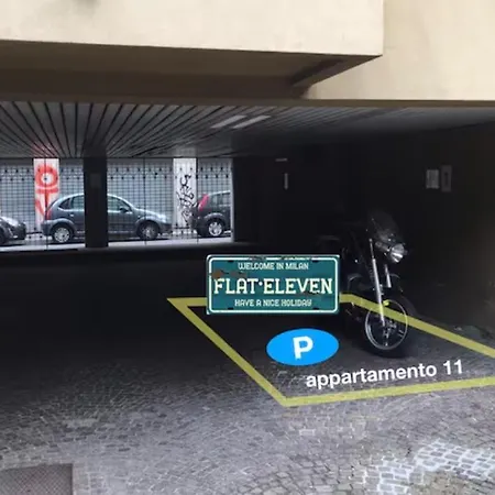 Appartement Flat 11 Mm1 Loreto Pasteur Con Posto Auto - P5 *