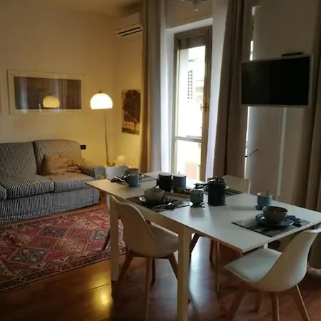 Flat 11 Mm1 Loreto Pasteur Con Posto Auto - P5 Appartement *