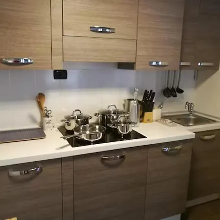 Appartement Flat 11 Mm1 Loreto Pasteur Con Posto Auto - P5 Milan