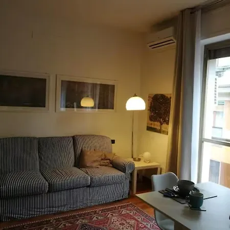 Flat 11 Mm1 Loreto Pasteur Con Posto Auto - P5 Appartement Milan