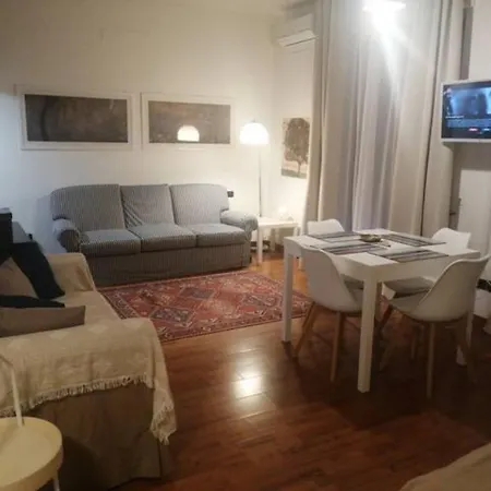 Appartement Flat 11 Mm1 Loreto Pasteur Con Posto Auto - P5