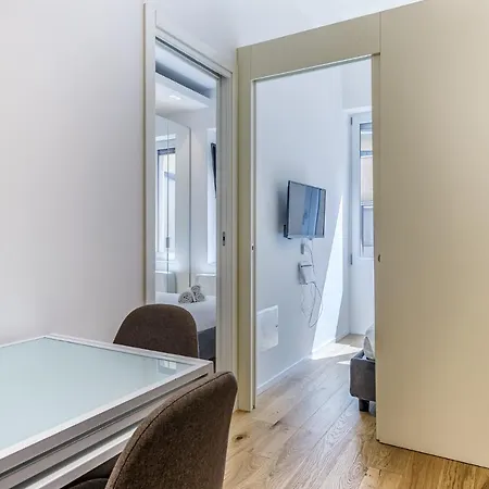 Appartement Basiliche *