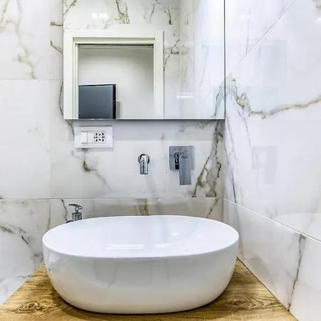 Apartamento Basiliche *