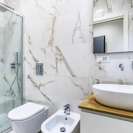 Apartamento Basiliche