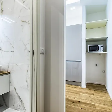 Basiliche Appartement
