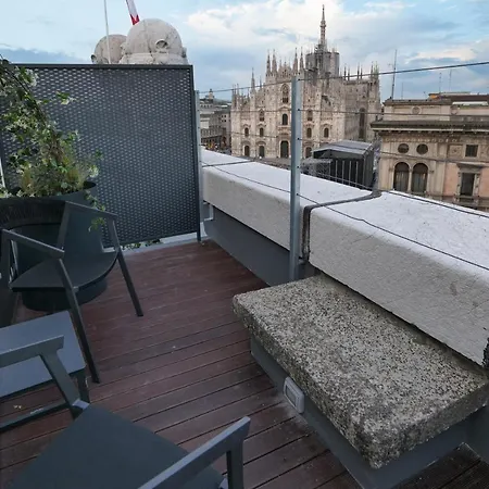 Prestige Boutique - Piazza Duomo View Διαμέρισμα