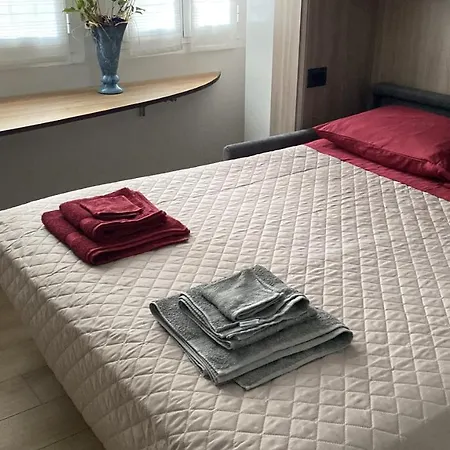 Residenza Mirabello - Mono In Via Plana - Corso Sempione