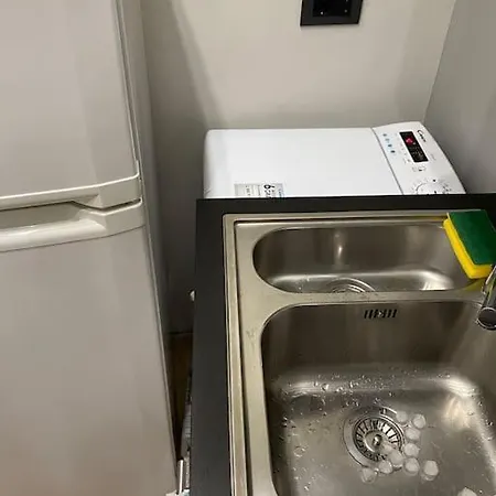 Residenza Mirabello - Mono In Via Plana - Corso Sempione * Milano