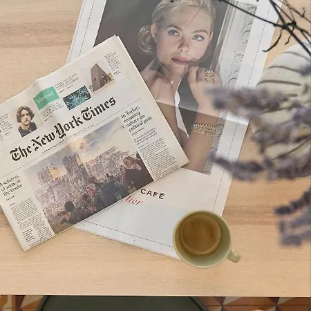 Duomo 15 Min - Cozy Artist's Note *