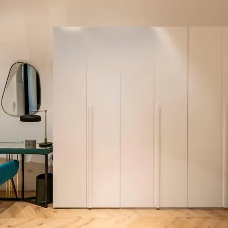 La Scala Suite-luxury Apartmán