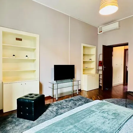 Sweet Navigli S2 Milano