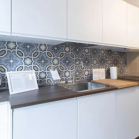 Italianway - Raffaello Sanzio 7 Apartment