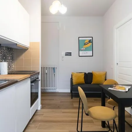 Apartment Italianway - Raffaello Sanzio 7