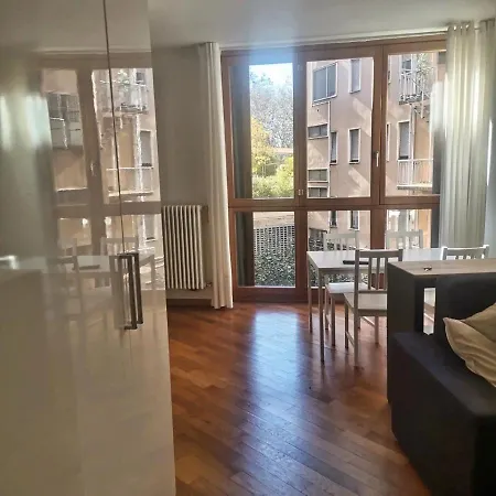 Bed & Breakfast Portello Milan