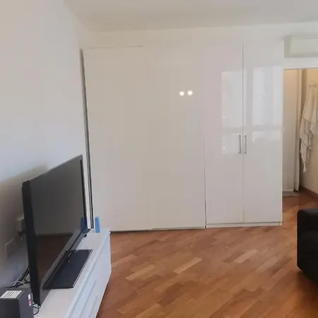 Portello فندق مبيت وإفطار ميلان