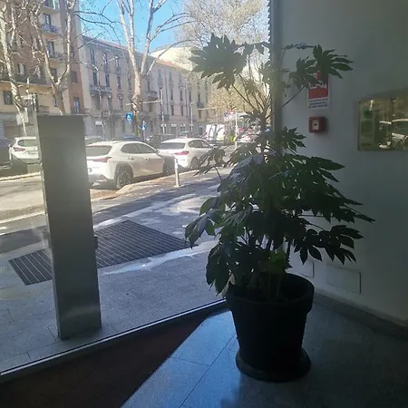 Portello Milan