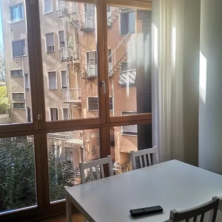 Bed & Breakfast Portello Milan