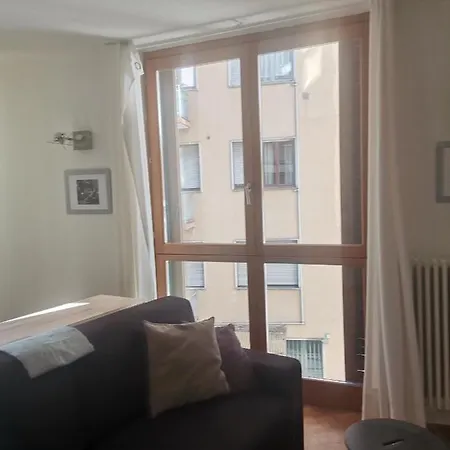 Portello فندق مبيت وإفطار