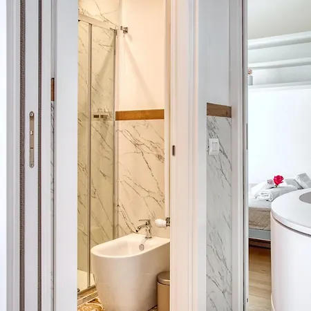 Joivy Old Navigli Family 아파트