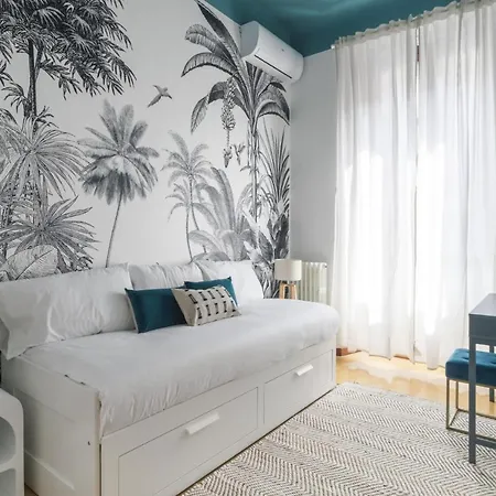 Lejlighed Easylife - - Friuli 3 - Porta Romana