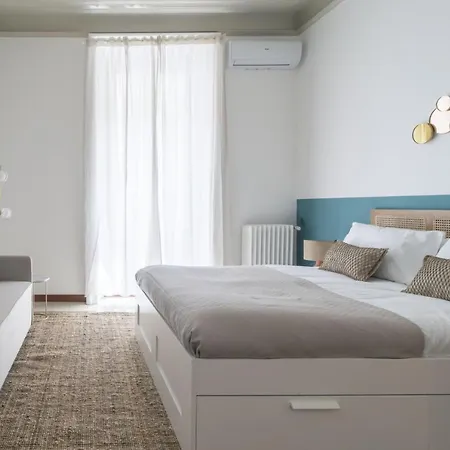 Lejlighed Easylife - - Friuli 3 - Porta Romana *