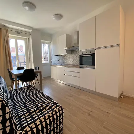 Appartement Palmanova 25 *