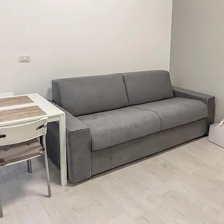 Brera Moscova White * מילאנו