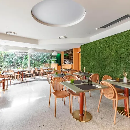 Hotiday Turro 4* Milan