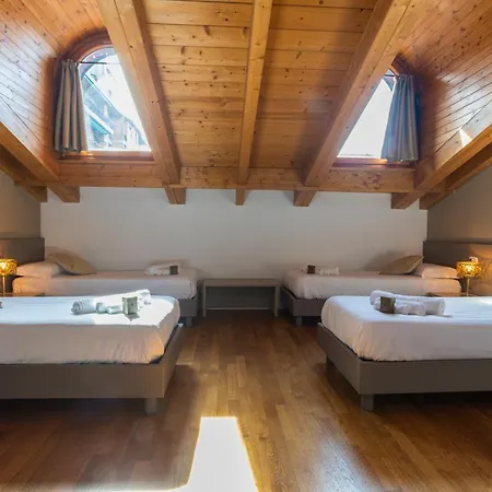 Bed & Breakfast Martini Milan