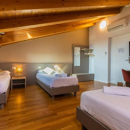 Bed & Breakfast Martini Milan