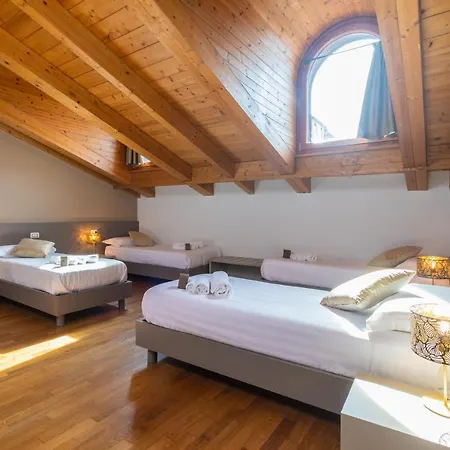 Bed & Breakfast Martini 4*