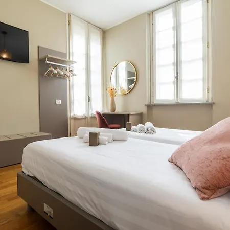 Bed & Breakfast Martini Milan