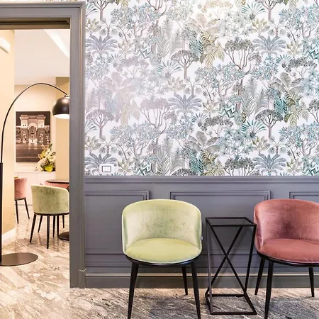 Martini Bed & Breakfast Milan