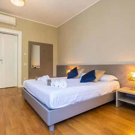 Bed & Breakfast Martini Milan